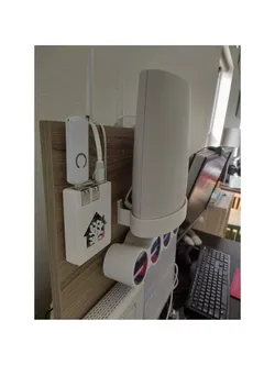 Netgear Orbi Wall Mount