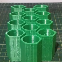 Paint rack