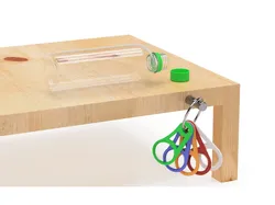 Pet bottle cap opener of five size