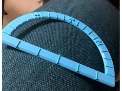 Protractor