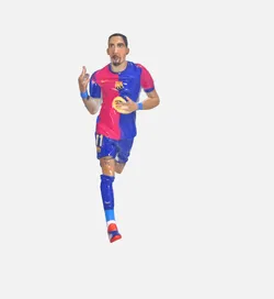 Raphinha - Figure