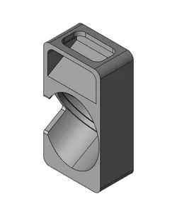 RH Sensor Support for AMS