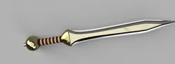Roman Mainz Gladius