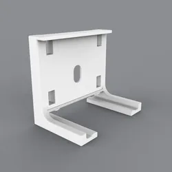 Samsung DA61-11328A SUPPORT RAIL BRB6000M, POM, K300, COOL WHIT