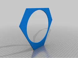 sculptr delta bed template