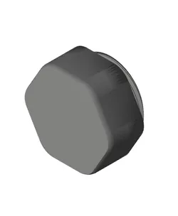Small travel container