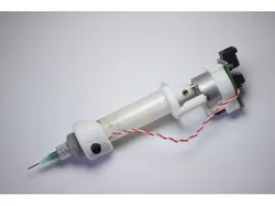 Solder Paste Dispenser
