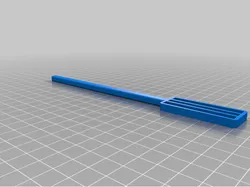 Stirrer (photo chemistry)