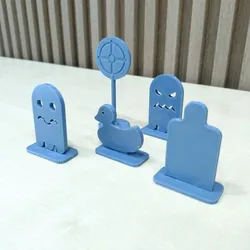 Target Hit (Detachable)