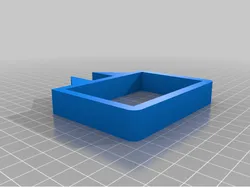 xbox power supply 2020 extrusion mount