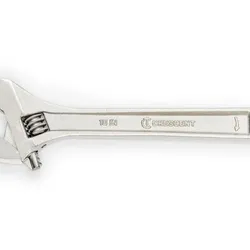 10 inch Adjustable Wrench Gridfinity Holder