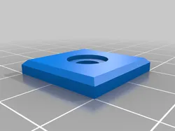 Alternate to Openbuilds V-Slot End Caps