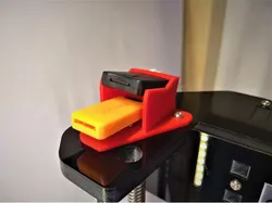 Anet A8 MICRO SD extension