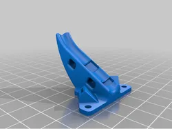 antenna mount