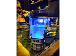Bioshock-Inspired EVE Drinking Chalice