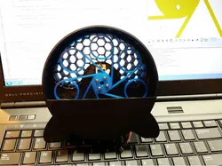 Bubble Machine