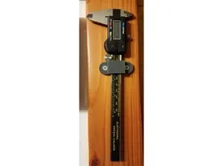 Caliper Holder