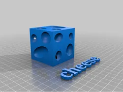 Cheese