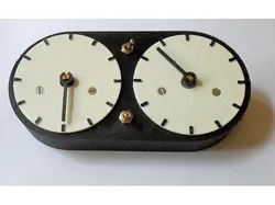 Chess Clock