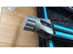 CR-10 Belt Tensioner Y
