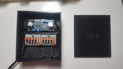 Dc-Dc Box
