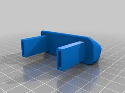 Discovery 3 Chair Adjuster