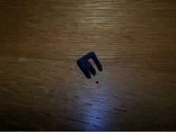Filament clip 1,75 mm