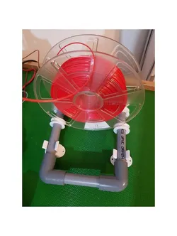 Filament Rollers