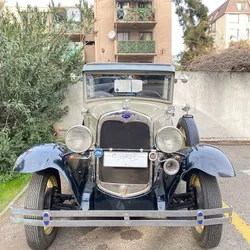 Ford Model A