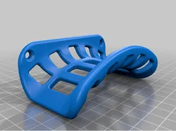 Headphone Holder