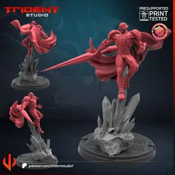 INFINITY ULTRON