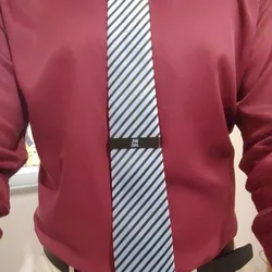 JW Tie Tie Tie