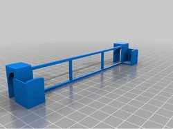 Laptop Smartphone Holder