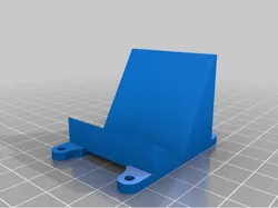 Martian 255 GoPro / YI / Action Cam Mount 30 Degrees