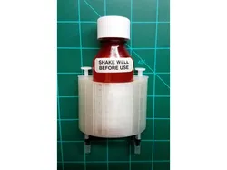 Medication Storage