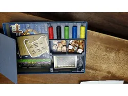 Medieval Academy insert