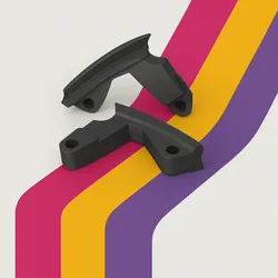 MTX-R 125 Chain Guide