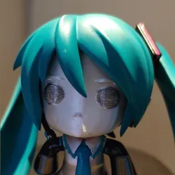 Nendoroid Funko Poop