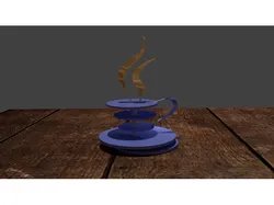 Oracle Java Mug