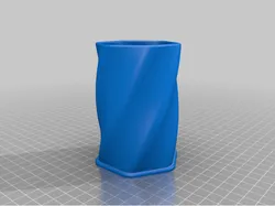 Pen Pot