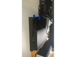 PS4 Top Wall Mount