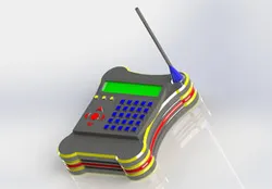 remote controller