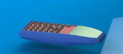 Remote TV Controller