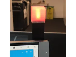 Skype Presence Light