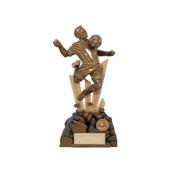 SOCCER TROPHY