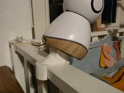 Soporte de Cama Maxi-Cosi - Modelo de impresión 3D gratuito