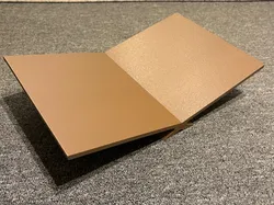 Soporte para libros grandes - Modelo de impresión 3D gratuito