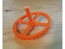 Spinning Top Toy