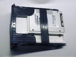 SSD adapter into HP/DELL/IBM HDD tray