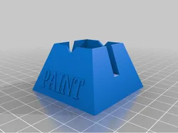 Testor Holder